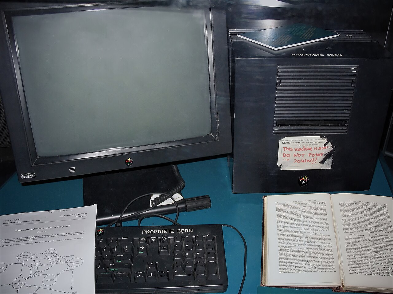 Web nedir? İlk web sitesinden bugüne kısa bir yolculuk